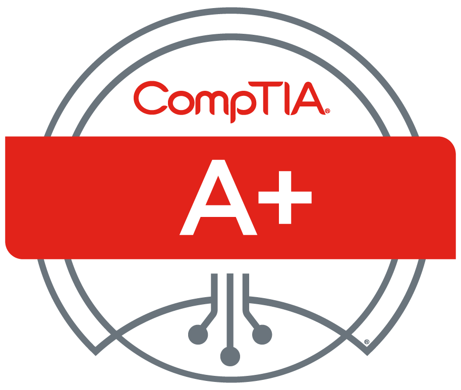 CompTIA A+