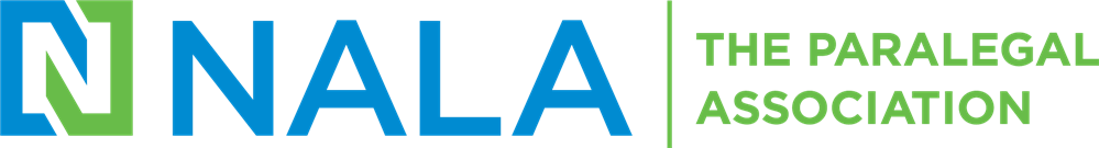 NALA The Paralegal Association